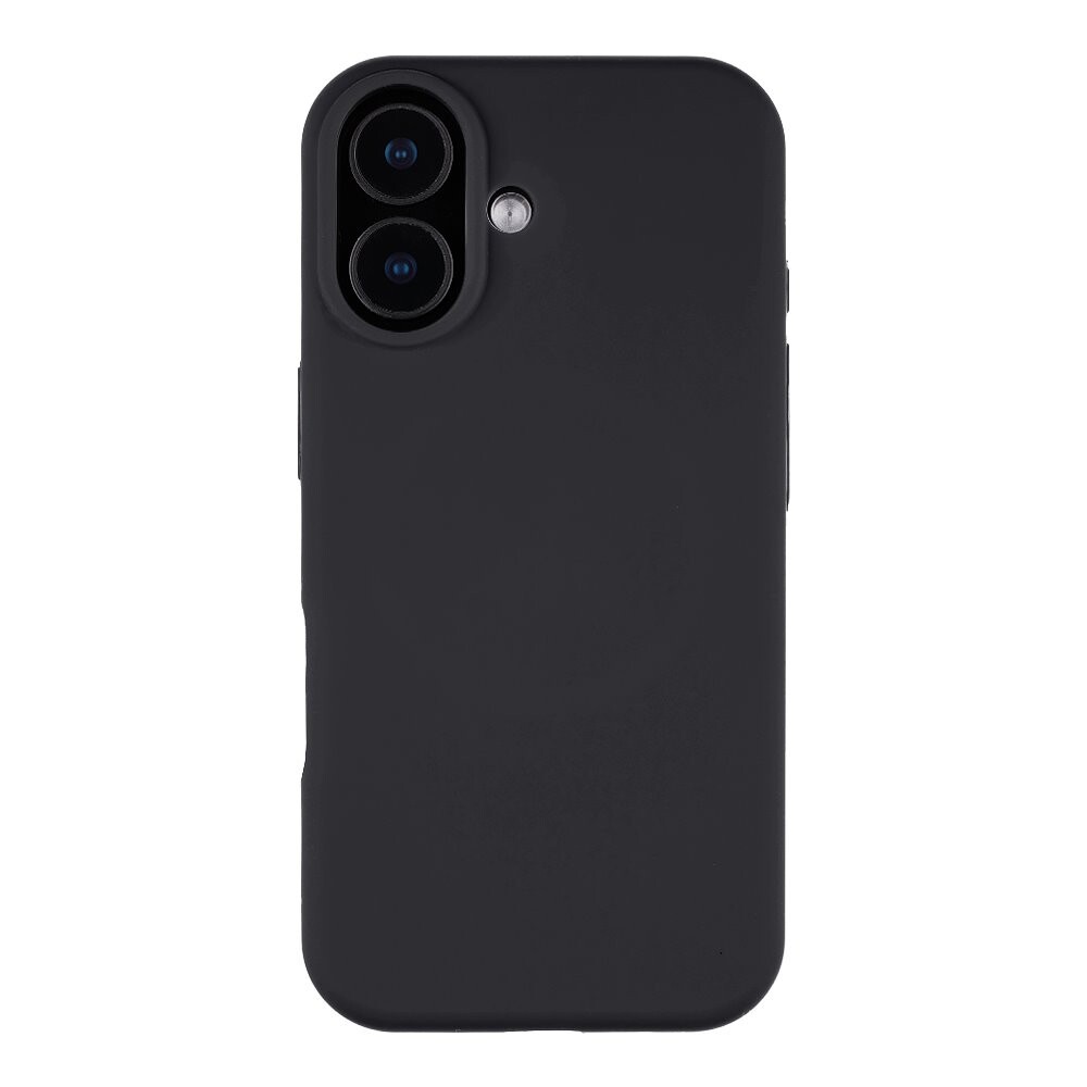 Zadní kryt Tactical Magproce Velvet Smoothie pro Apple iPhone 17 Asphalt