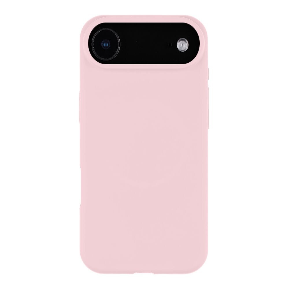 Zadní kryt Tactical Magproce Velvet Smoothie pro Apple iPhone 17 Air Pink Panther