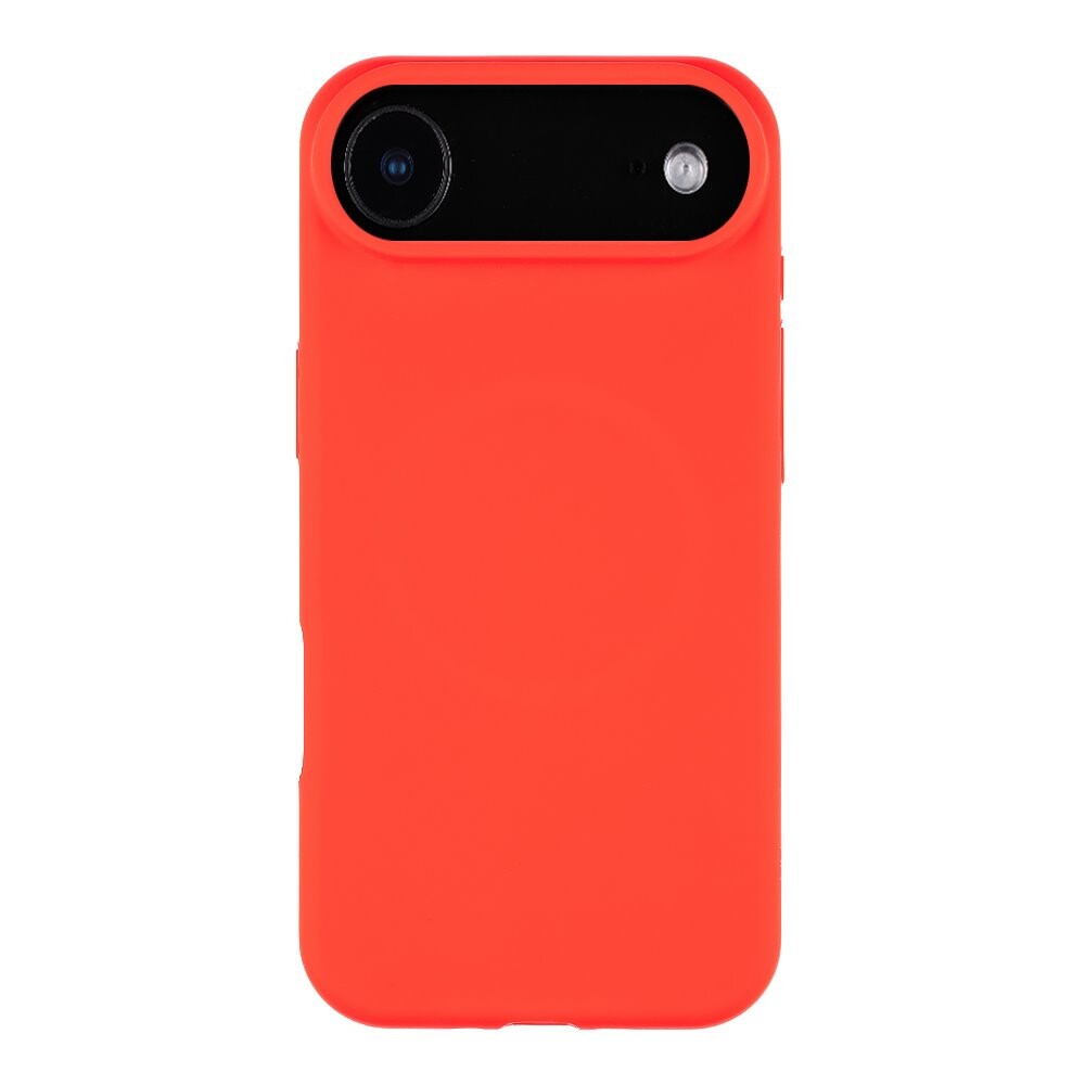 Zadní kryt Tactical Magproce Velvet Smoothie pro Apple iPhone 17 Air Chilli