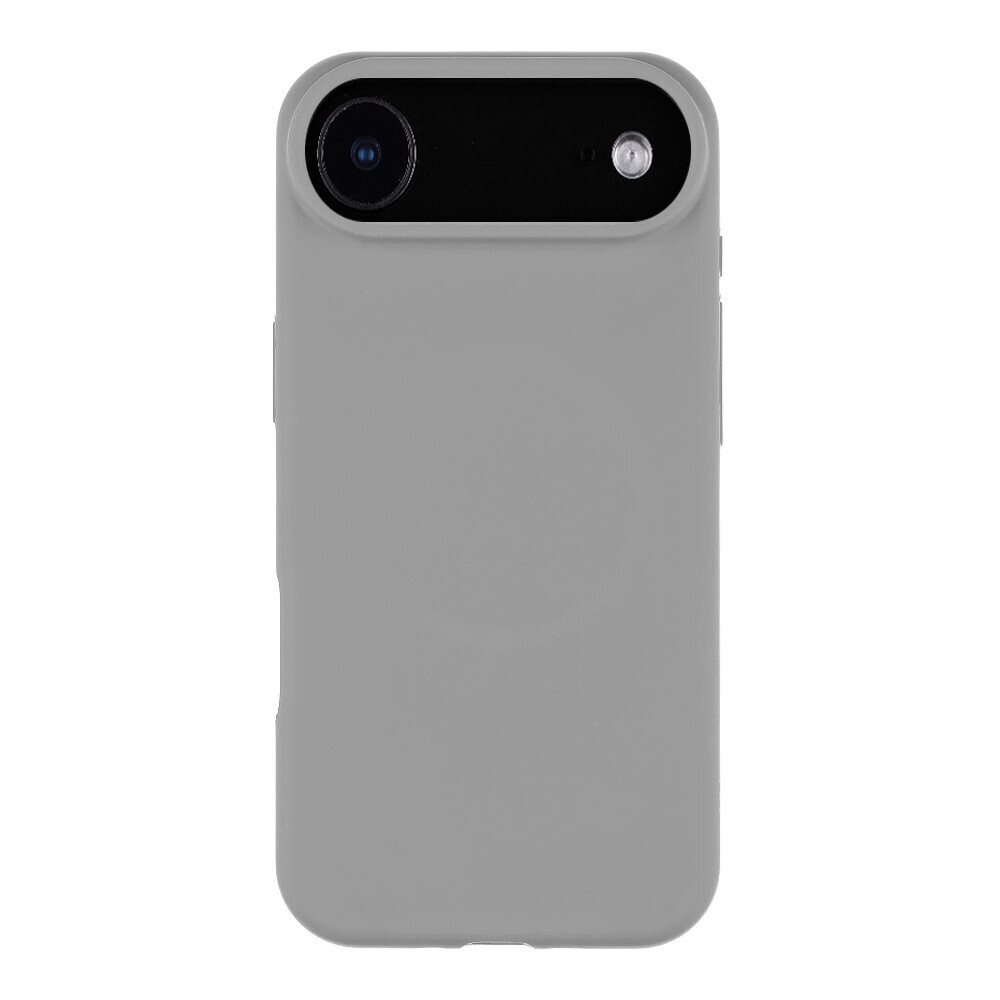 Zadní kryt Tactical Magproce Velvet Smoothie pro Apple iPhone 17 Air Foggy