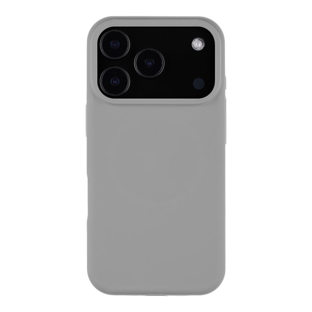 Zadní kryt Tactical Magproce Velvet Smoothie pro Apple iPhone 17 Pro Foggy