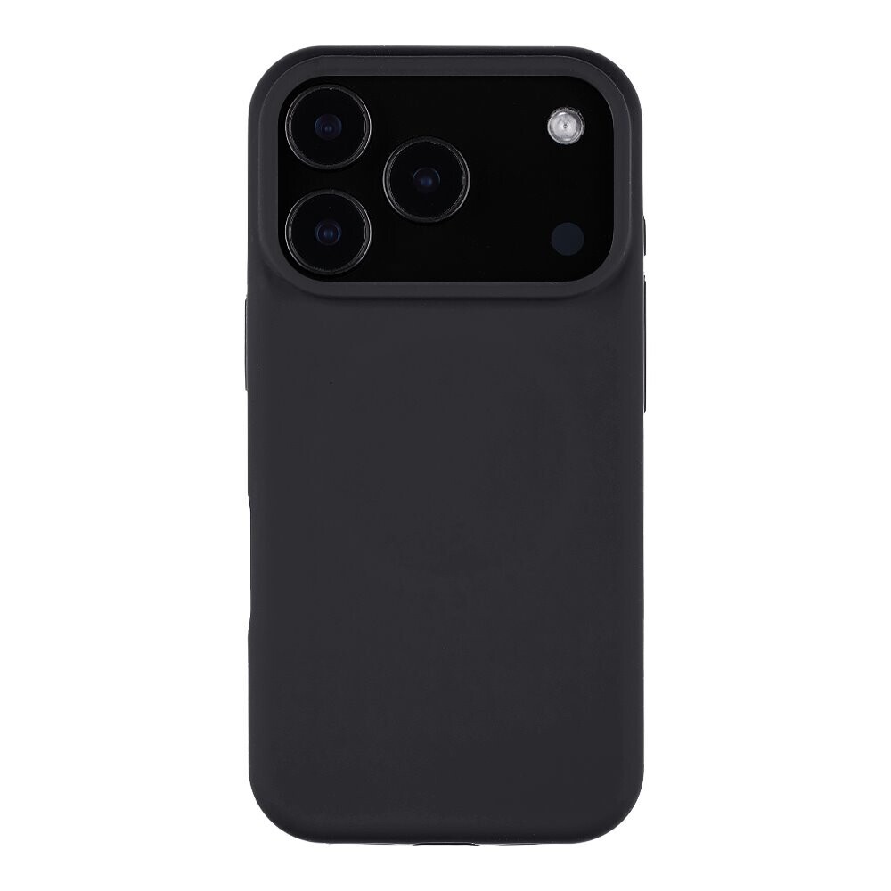 Zadní kryt Tactical Magproce Velvet Smoothie pro Apple iPhone 17 Pro Asphalt