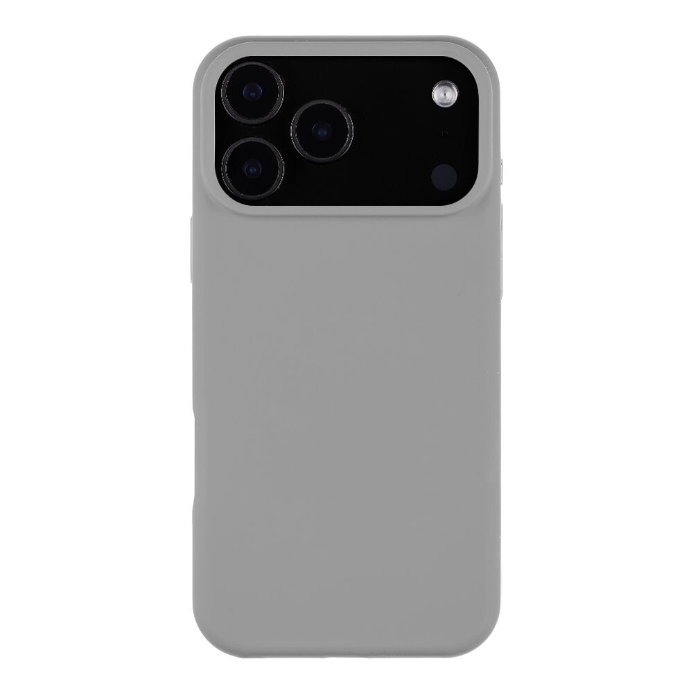 Zadní kryt Tactical Magproce Velvet Smoothie pro Apple iPhone 17 Pro Max Foggy