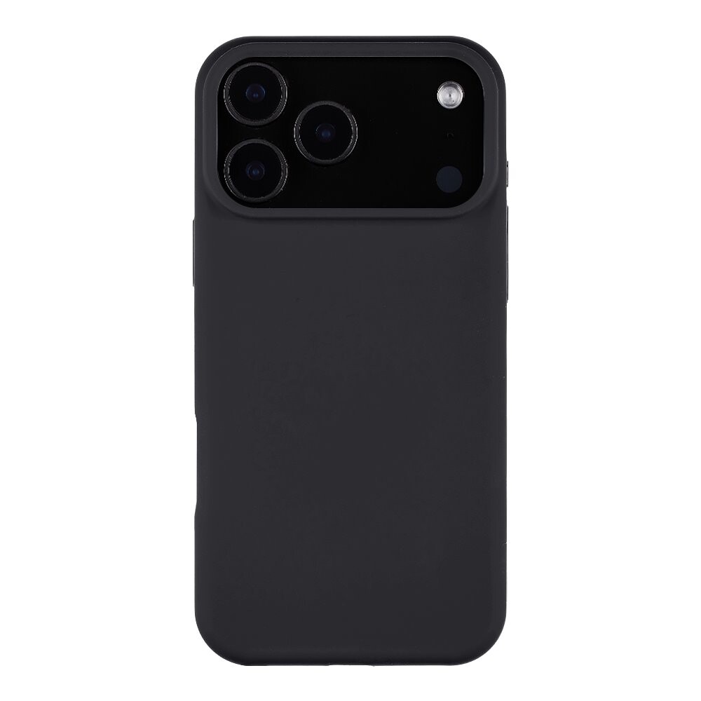 Zadní kryt Tactical Magproce Velvet Smoothie pro Apple iPhone 17 Pro Max Asphalt