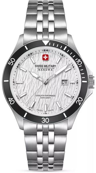 Swiss Military Hanowa FLAGSHIP ELEMENTS AIR SMWGH0006702