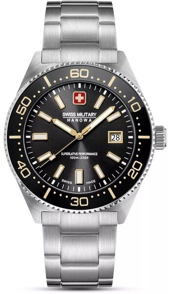 Swiss Military Hanowa NOMAD SMWGH0004905