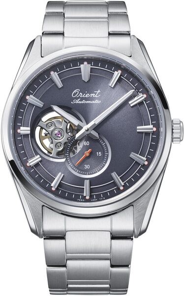 Orient Contemporary Stretto Semi-Skeleton RA-AR0012N 75th Anniversary Limited Edition