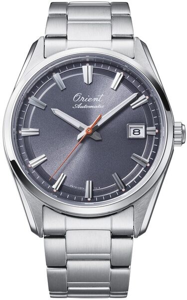 Orient Stretto Date RA-AC0R04N 75th Anniversary Limited Edition