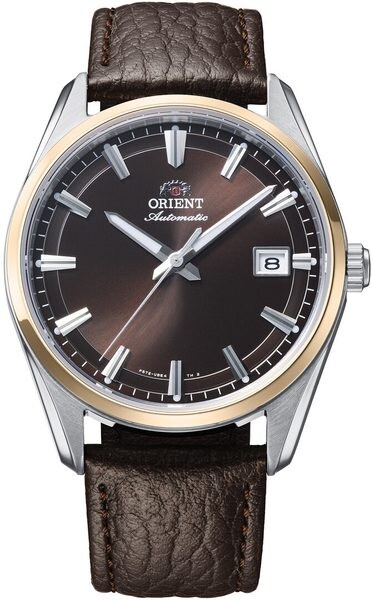 Orient Stretto Date RA-AC0R03Y