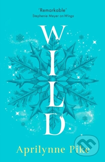 Wild - Aprilynne Pike
