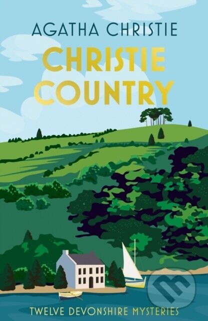 Country Christie - Agatha Christie