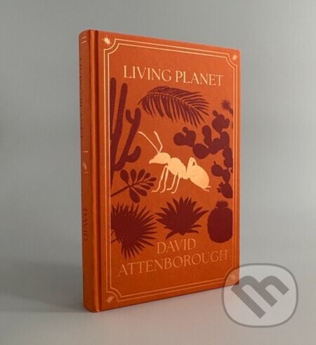 The Life Trilogy Boxset - David Attenborough