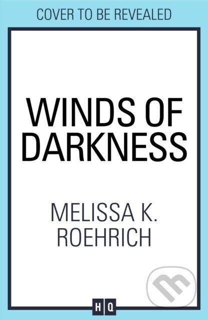 Winds of Darkness - Melissa K. Roehrich