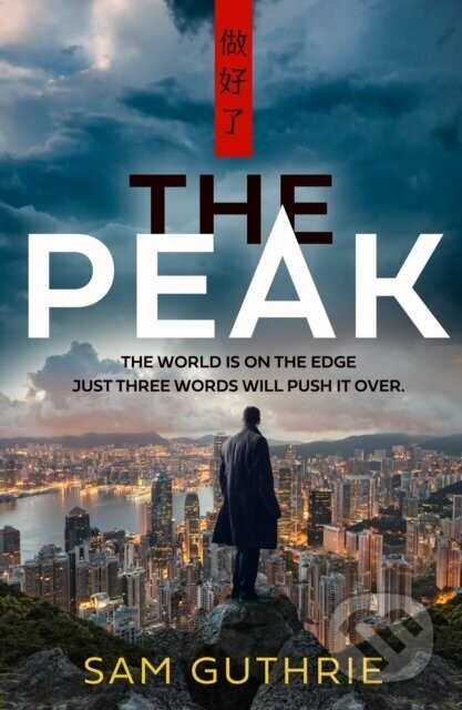 The Peak - Sam Guthrie
