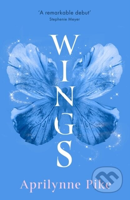 Wings - Aprilynne Pike