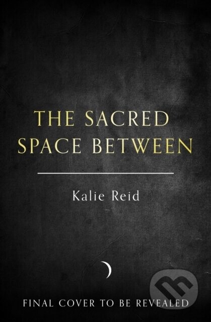 The Sacred Space Between - Kalie Reid