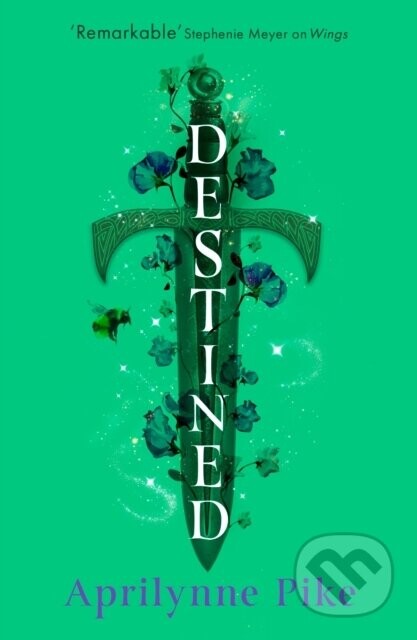 Destined - Aprilynne Pike