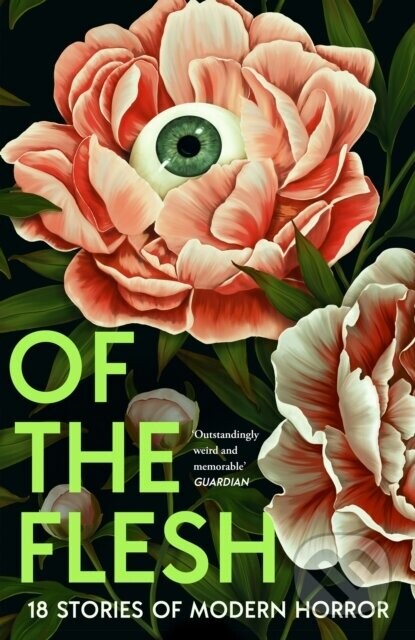Of the Flesh - Susan Barker