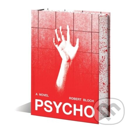 Psycho (Deluxe Edition) - Robert Bloch