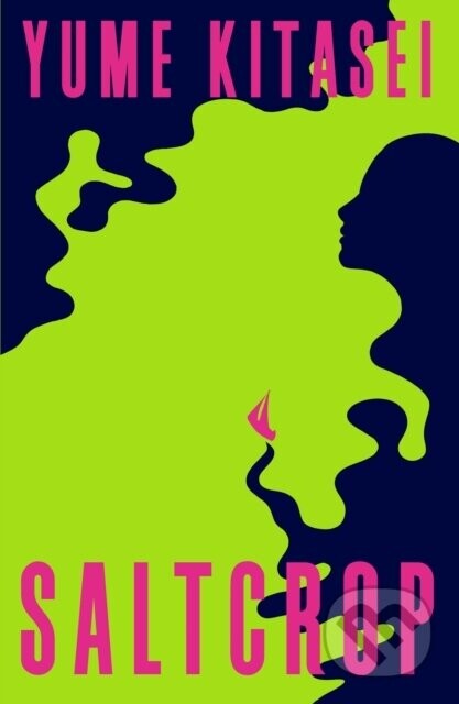 Saltcrop - Yume Kitasei