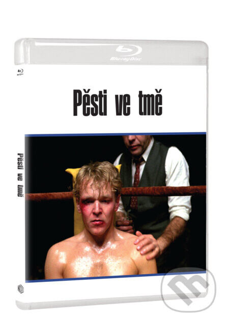 Pěsti ve tmě BD Blu-ray