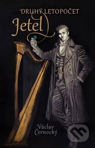 Jetel - Druhý letopočet - Václav Černocký