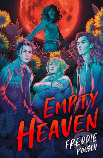 Empty Heaven - Freddie Kolsch