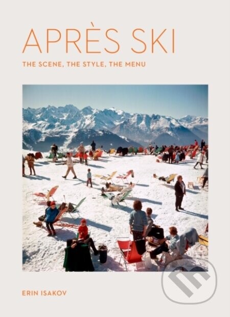 Apres Ski - Erin Isakov