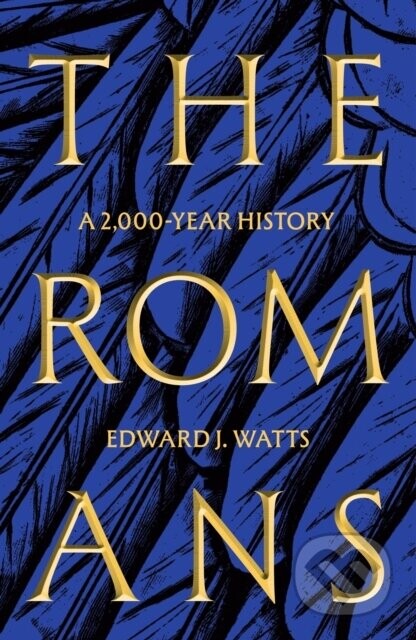 The Romans - Edward J. Watts