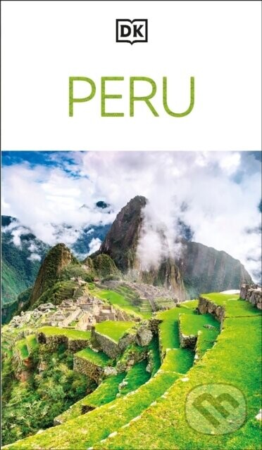 DK Peru -  DK Travel