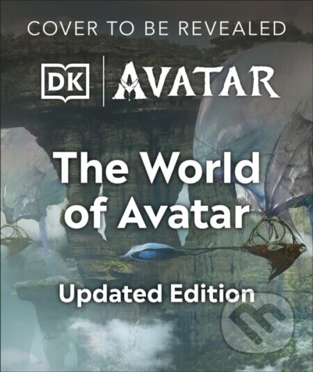 The World of Avatar Updated Edition - Joshua Izzo