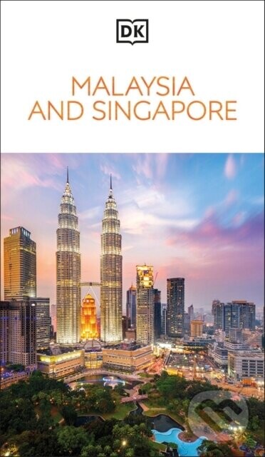 DK Malaysia and Singapore -  DK Travel