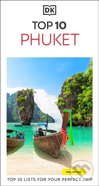 DK Top 10 Phuket -  DK Travel