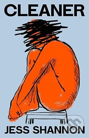 Cleaner - Jess Shannon