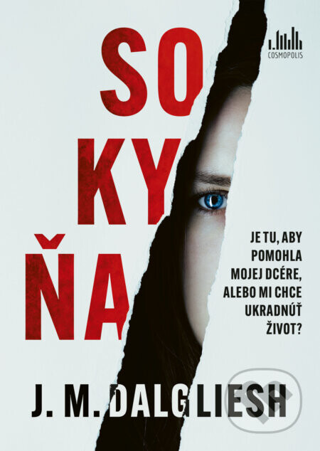 Sokyňa - J.M. Dalgliesh