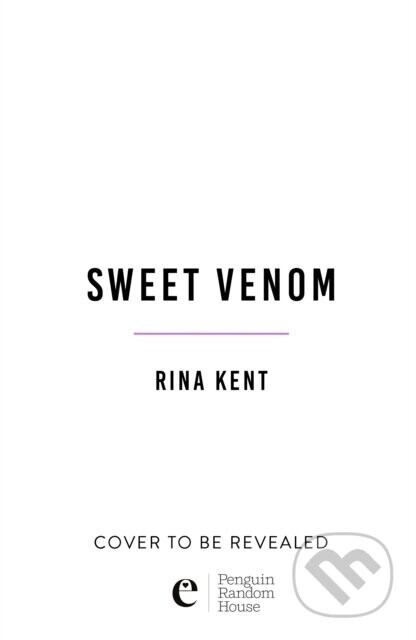 Sweet Venom - Rina Kent