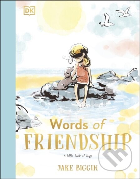 Words of Friendship - Jake Biggin