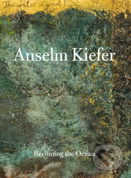Anselm Kiefer - Anselm Kiefer, Min Jung Kim