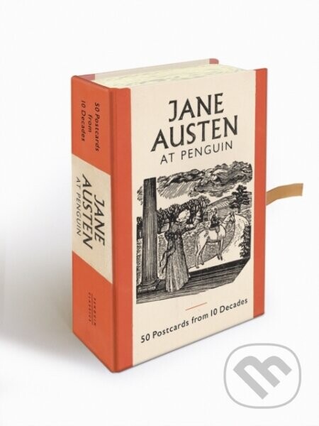 Jane Austen at Penguin - Jane Austen