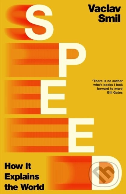Speed - Vaclav Smil