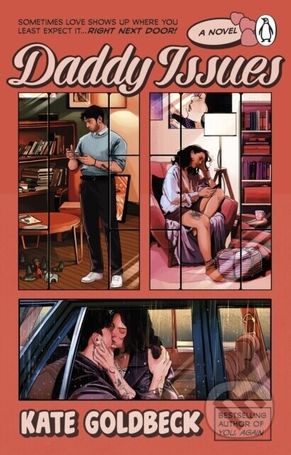 Daddy Issues - Kate Goldbeck