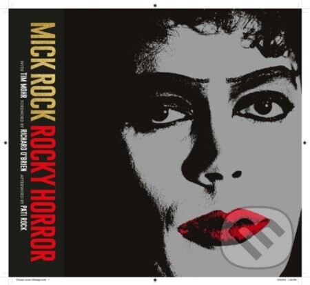 Rocky Horror - Mick Rock