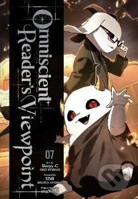 Omniscient Reader's Viewpoint, Vol. 7 - Adnazeer Macalangcom