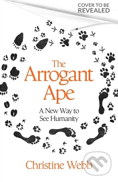 The Arrogant Ape - Christine Webb
