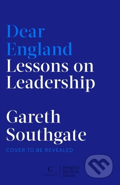 Dear England - Gareth Southgate