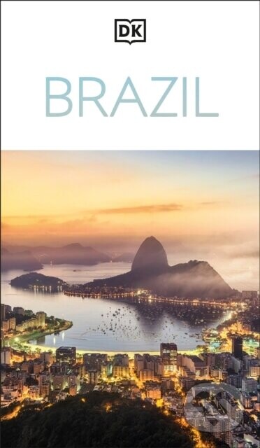 DK Brazil - DK Travel