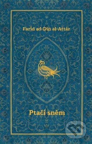 Ptačí sněm - Faríd ad-Dín al Attár