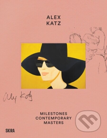 Alex Katz - Denise Wendel-Poray