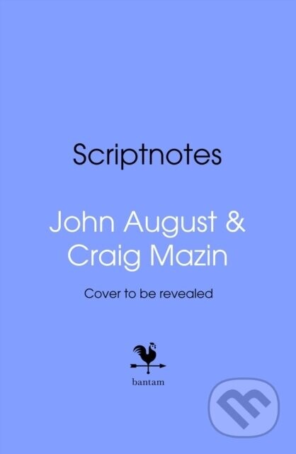 Scriptnotes - John August