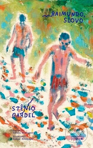 Raimundo, slovo - Stênio Gardel